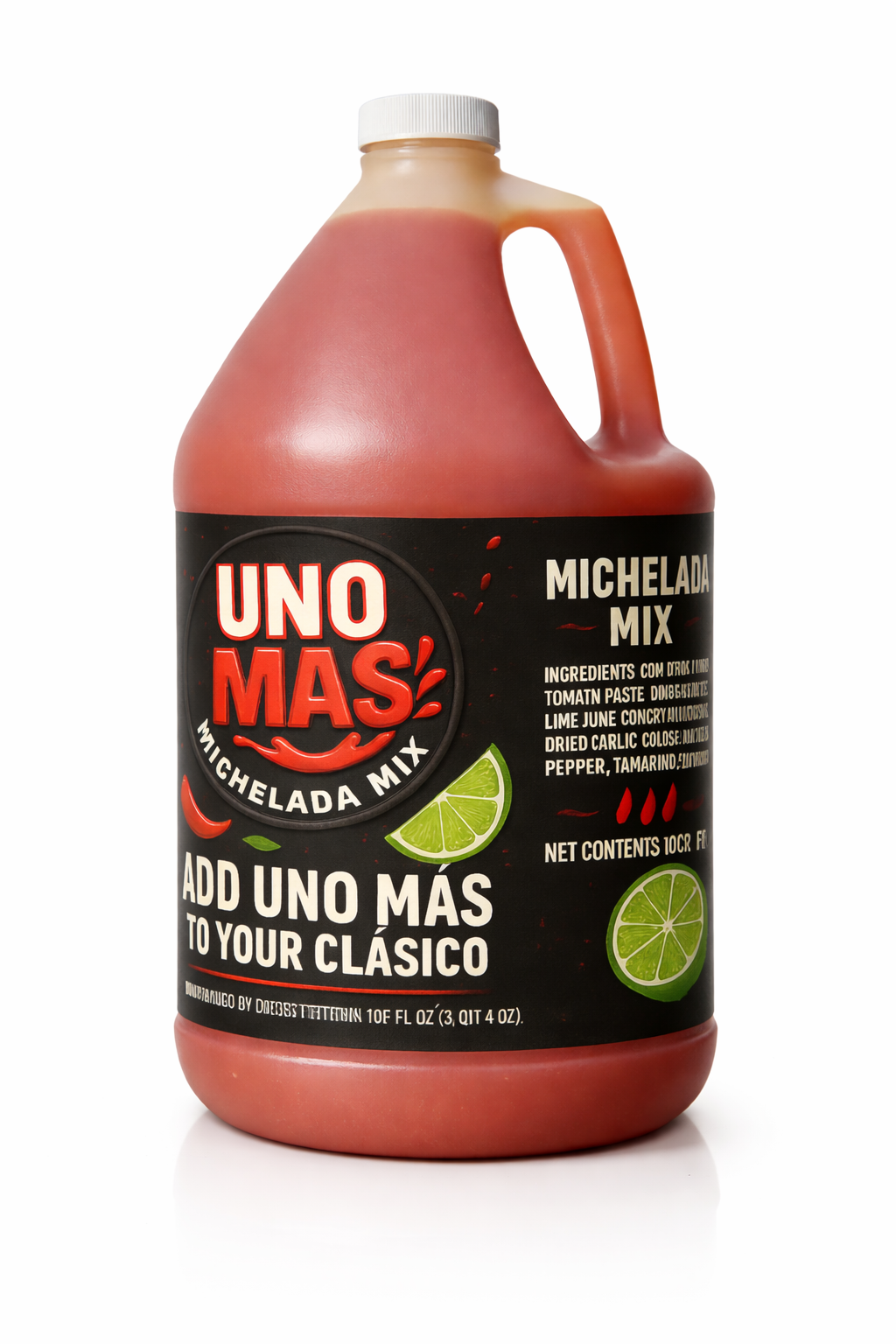 1 gallon