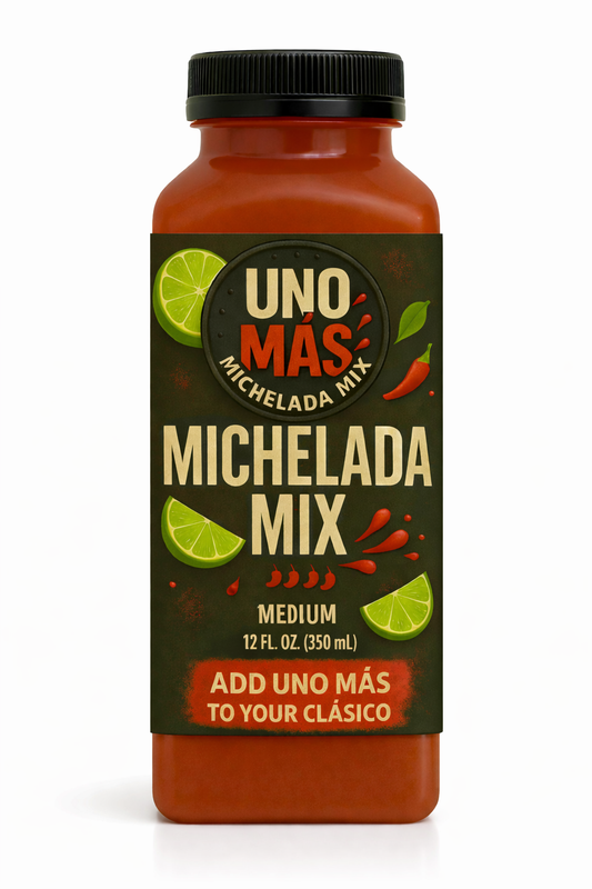 12 oz Original Mix