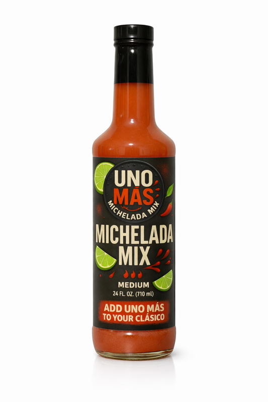 24 oz Michelada Mix