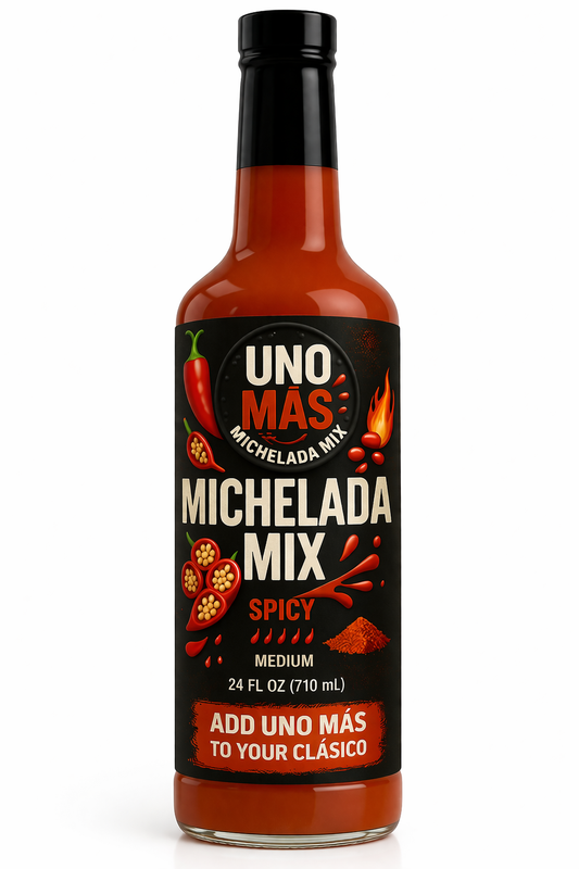 24 oz Picante