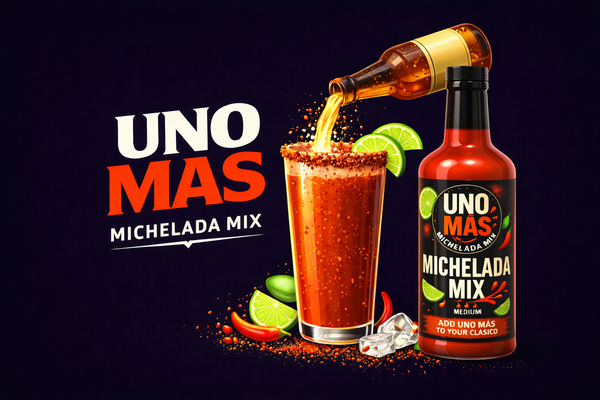 UnoMas Mix